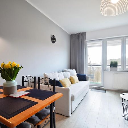 Apartament Quantum Дзивновек Экстерьер фото