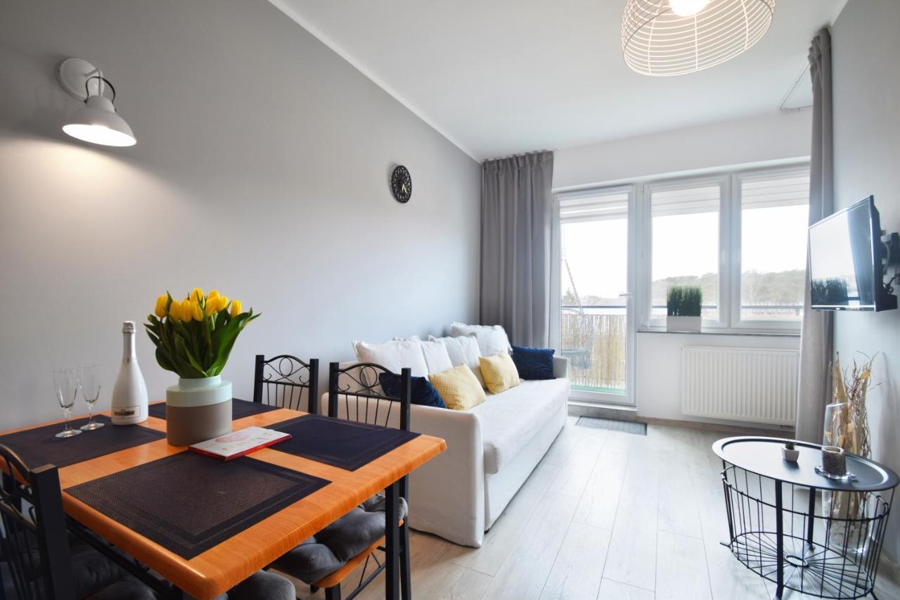Apartament Quantum Дзивновек Экстерьер фото