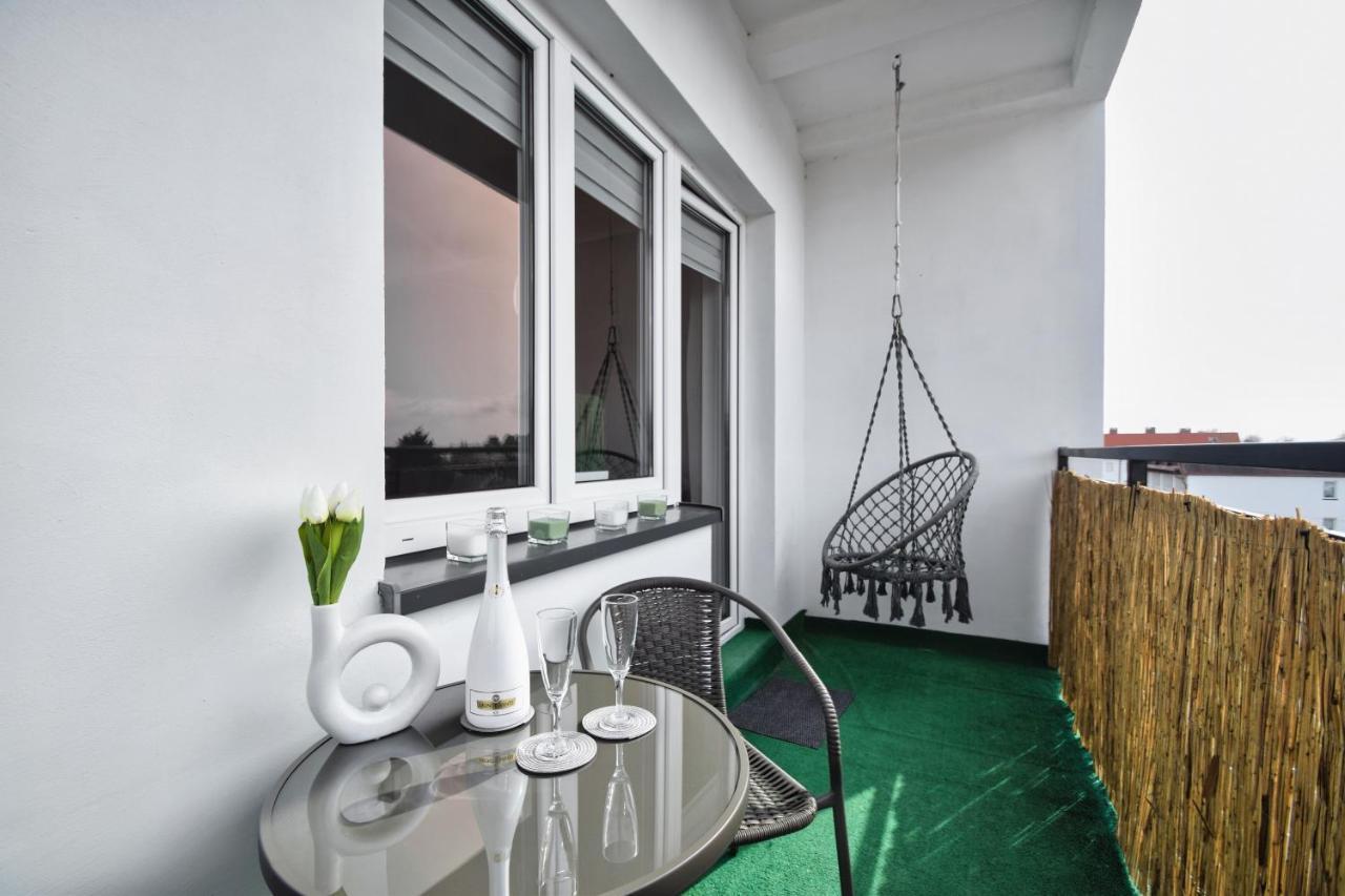 Apartament Quantum Дзивновек Экстерьер фото